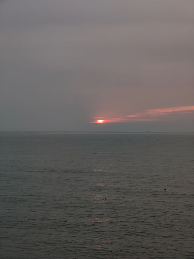 山海蒼南三日遊