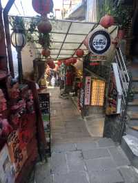 Get Spirited Away At Jiufen, The Infamous Studio Ghibli Teahouse Town In New Taipei  
