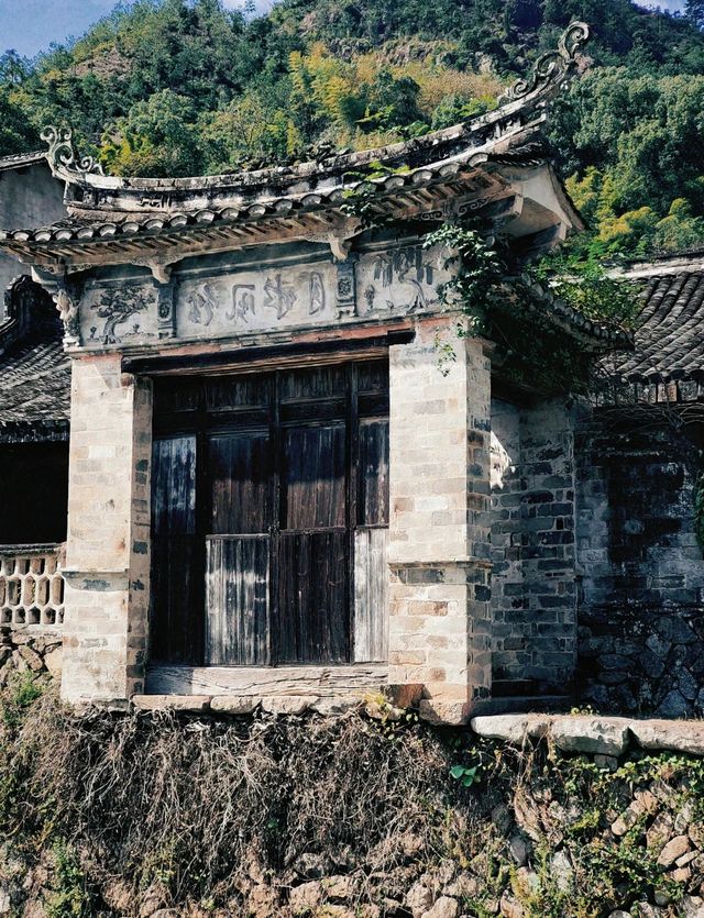 終於搵到屬於我嘅桃花源，你尋到未？