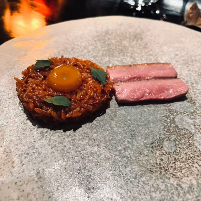 曼谷美食｜80/20即將登陸上海！與Bombana四手聯彈盛宴啟幕