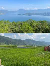 瀘沽湖｜闖入摩梭秘境，48小時慢生活指南