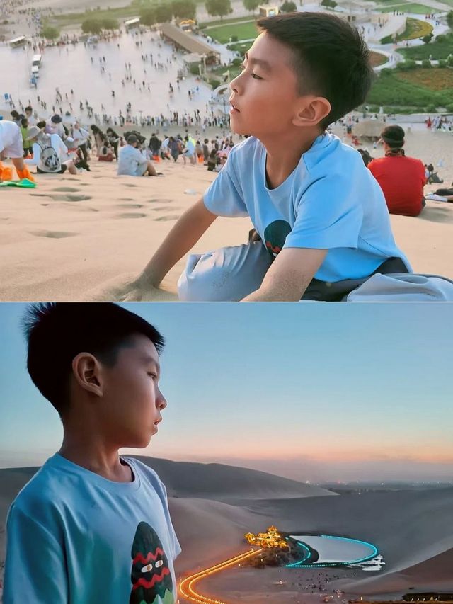 帶住小朋友嘅西北環線之旅返嚟啦！真實情況唔刪改！！