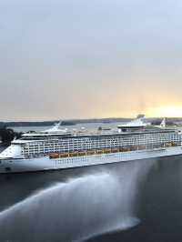 7 Nights on Voyager of the Seas 🚢☀️