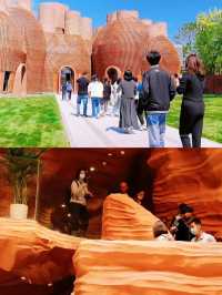 錦繡山河，美好旅程｜天津鄉村之旅全攻略！