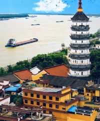 如果你喺度睇，我就係你嘅風景