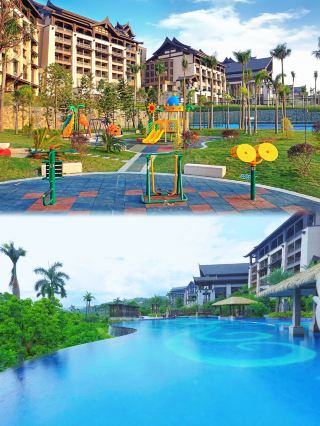 A High-Quality Resort Worth Visiting Again and Again!