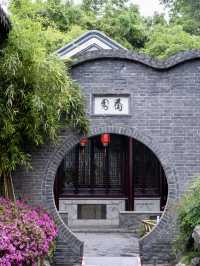 泰州市區1日遊 | 7個景點逛食拍攻略