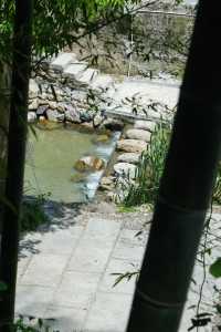 蘭溪24℃嘅夏天｜帶小朋友躲進山野玩水攻略