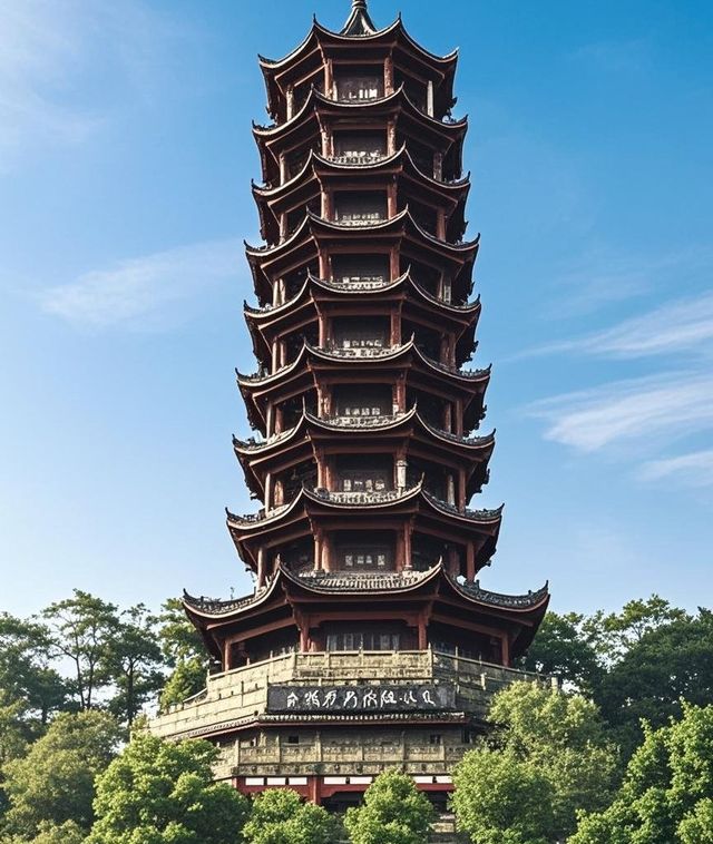 隆昌一日遊，被低估嘅冷門寶藏地