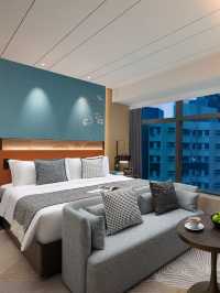 Ascott｜與藝術共棲，住進流動美術館