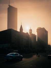 📸 DALIAN UNMASKED: Soul of a Seaside Metropolis (My Leica’s Love Letter)