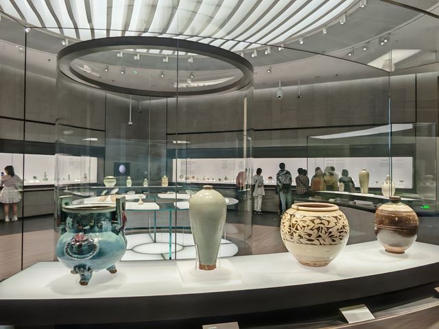 古代陶瓷