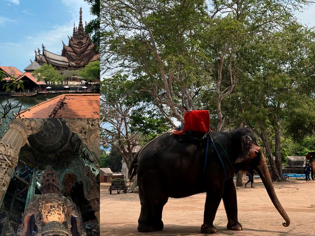 泰國旅遊路線超全攻略｜唔睇後悔