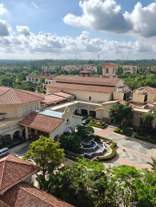Help me boost my presence! DoubleTree by Hilton Resort & Spa Chengmai Fuli, Hainan