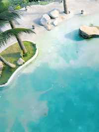 我在西雙版納睇海了