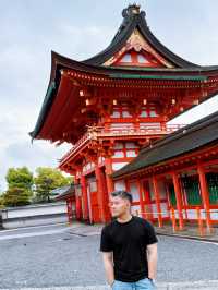 旅遊推薦｜六日五夜大阪親子遊可以咁玩超輕鬆