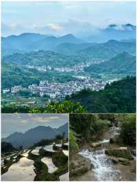 麗水受罪之旅已結束，要嚟嘅姊妹聽勸
