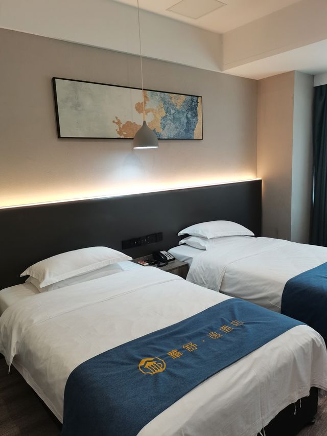 嘉興旅遊就住呢度