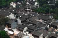 無錫惠山古鎮超詳細旅遊攻略