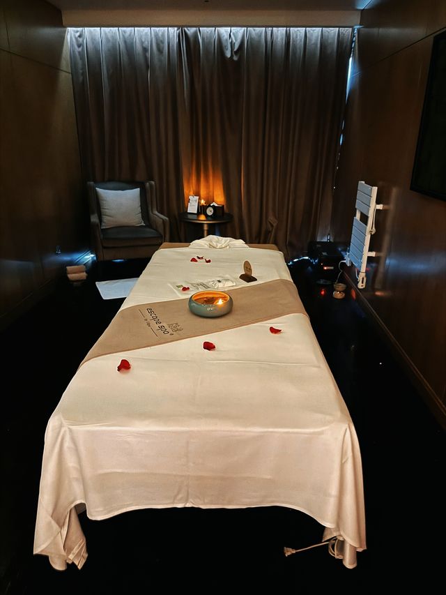 寧波頂級貴婦SPA！太舒服了！