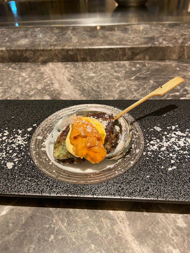 大阪W萬豪酒店｜美食控的奢華吃貨地圖✨