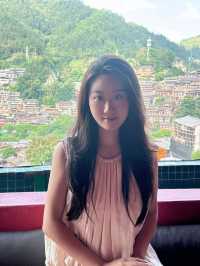 聽勸來西江千戶苗寨就住這家民宿