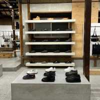 大阪購物必逛！Hender Scheme store.Osaka的質感美學✨