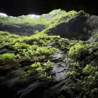 Wulong Leisure Pick: Longshui Gorge Fissure