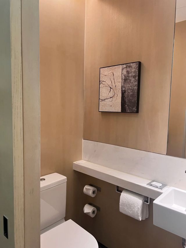廣州富力君悅酒店｜一場鐫刻嶺南韻味的奢享之旅