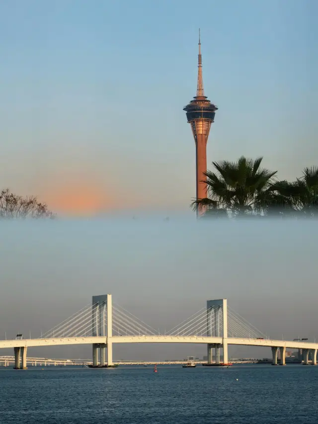 唔好趕路，去感受路！珠海超正三日兩夜攻略
