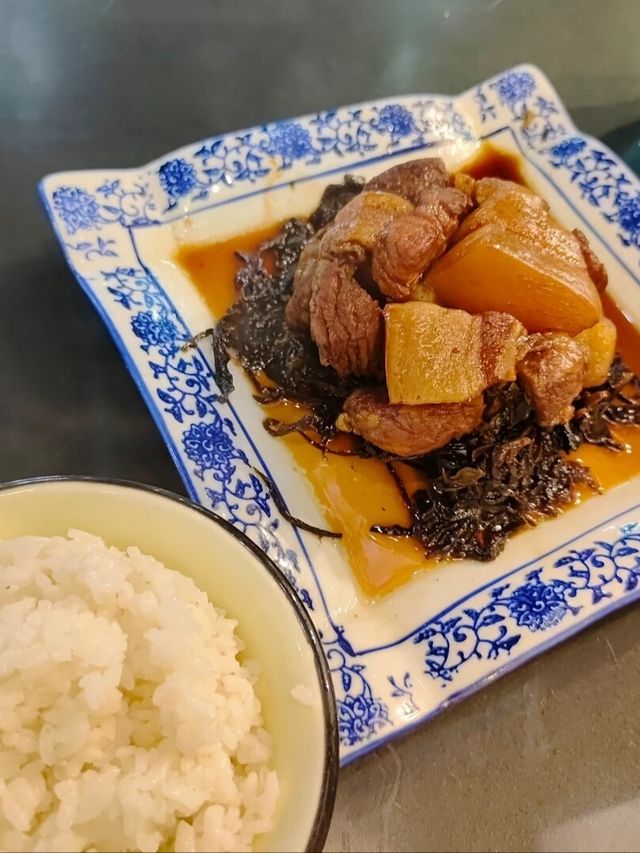 魯迅嘅故里，發現童年回憶