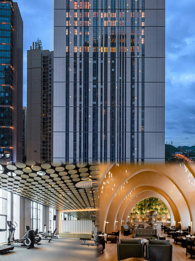 男朋友帶我去旅行 入住呢間寶藏酒店 愛上了