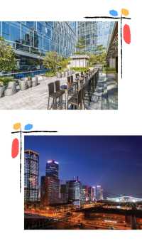 深圳四季酒店！周邊玩到唔想走～