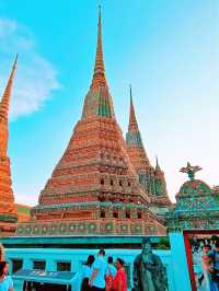 Bangkok Like a Local: A Backpacker's Guide to Authentic Experiences