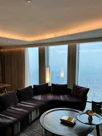 ROSEWOOD | Guangzhou's Highest Luxury Hotel