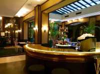 巴黎嘅浪漫之宿：美憬閣索菲特巴黎歌劇院酒店   酒店：L'Echiquier Opera Par