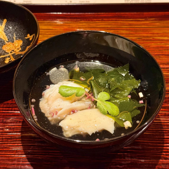 🍣【平價Omakase挖到寶！CP值爆表的隱藏小店】✨
