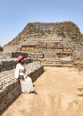 Around the World Series Asia: Pakistan - Taxila