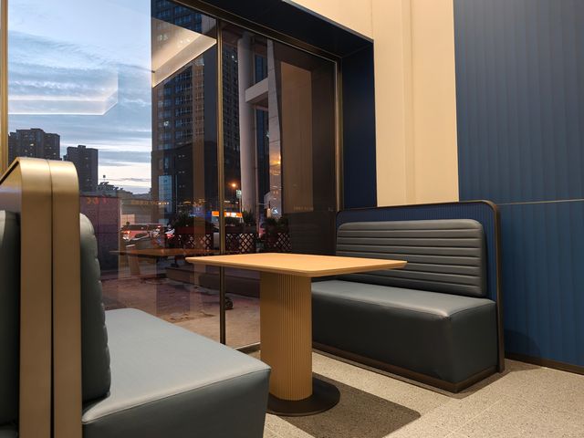 邂逅咗長沙最令我心動嘅歡漫酒店