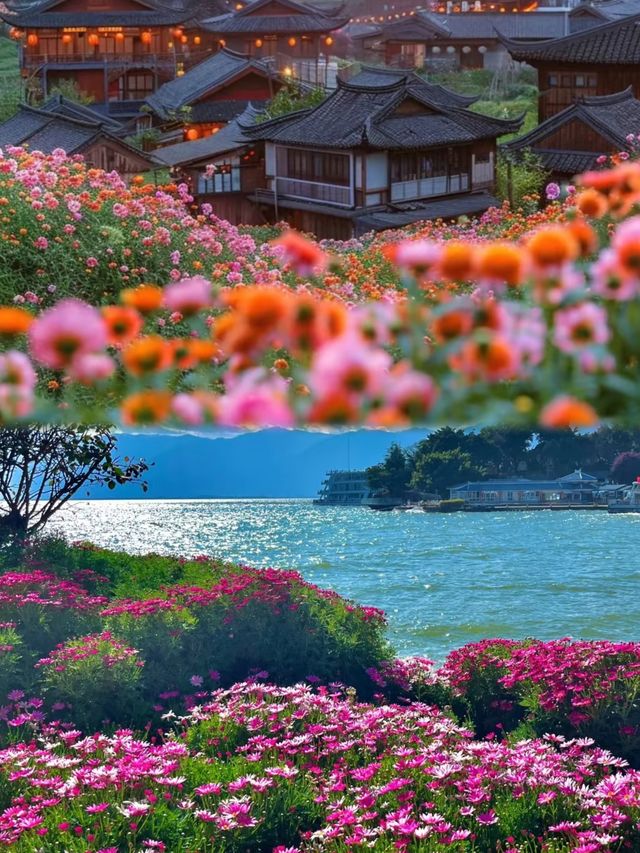 -《大理影相聖地大公開，輕鬆拍出網紅大片》