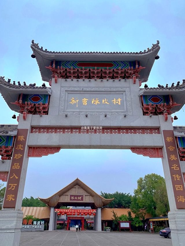 跟住《狂飆》打卡江門，呢份唔會中伏嘅攻略等你做朋友圈最型嘅仔