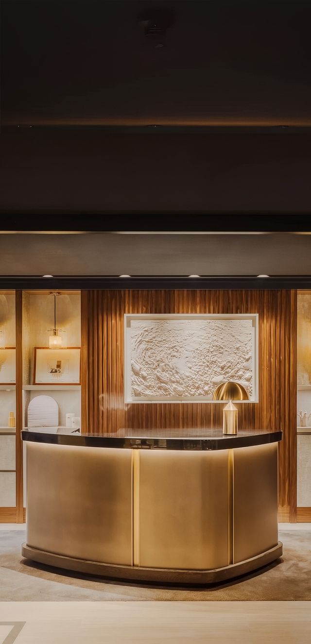 蘇黎世薩沃伊文華東方酒店