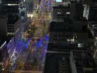 🇯🇵大阪W酒店實測！安藤忠雄設計的光影魔術師✨