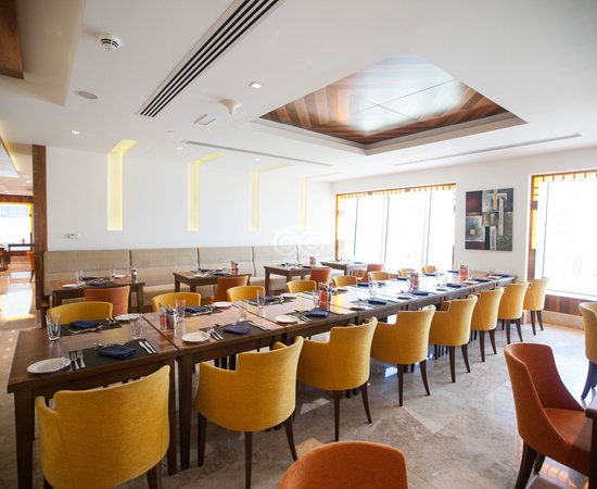 迪拜中心體驗盡在華威旅館 | Dubai, Warwick Hotel   酒店：迪拜華威旅館 