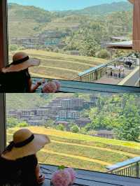 龍脊梯田金坑大寨保姆級旅遊攻略，不看後悔！