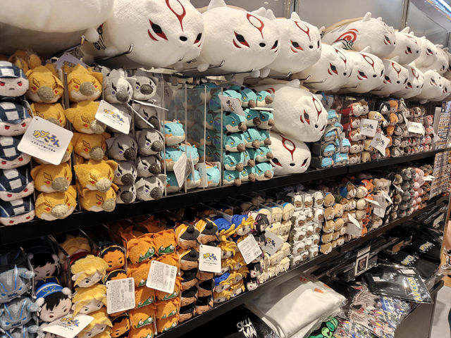 🔥【東京48小時購物突擊隊】出差狗の秋葉原→澀谷→神社血拼全攻略！ 