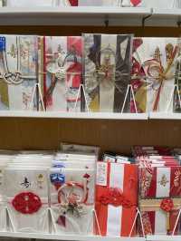 東京探店｜文具控狂喜！走進百年老字號「伊東屋」📚