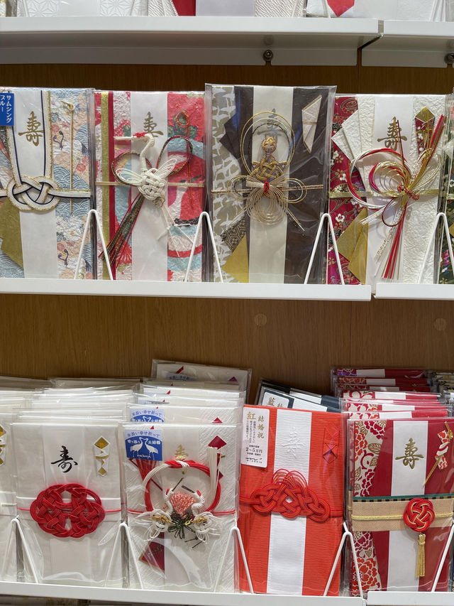 東京探店｜文具控狂喜！走進百年老字號「伊東屋」📚
