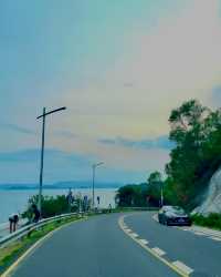 360度海景｜深圳睇海綠道最全徒步攻略