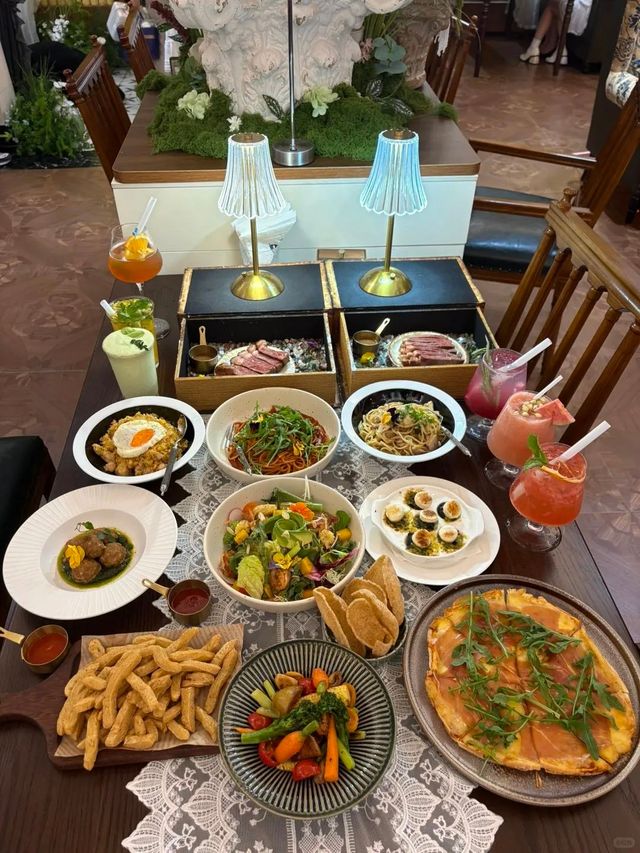 Laitmo餐酒吧